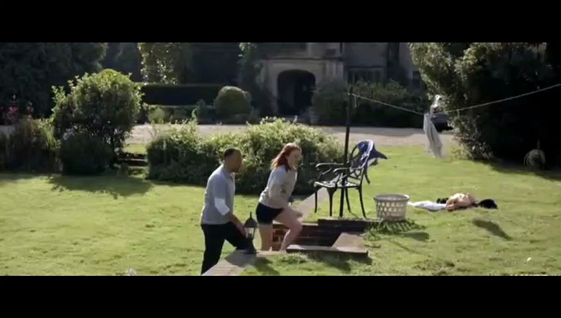 Letest Hollywood Hindi dubbed movie