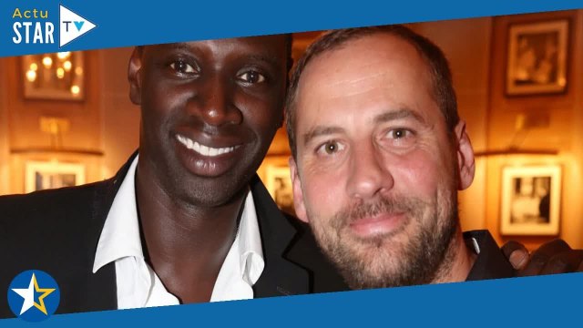 Fred Testot Omar Sy très franc sur ses difficultés après leur rupture