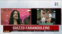 El Guizzo: Yailin de cocina a Tekashi / Manolo Ozuna  | El Show del Mediodía