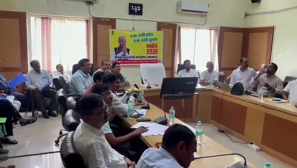 चिकित्सा क्षेत्र में बदलाव के लिए लोगों ने दिए सुझाव