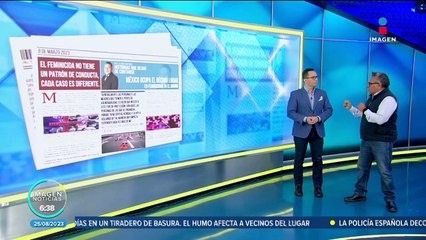 ¿Cuál es el perfil de un feminicida?