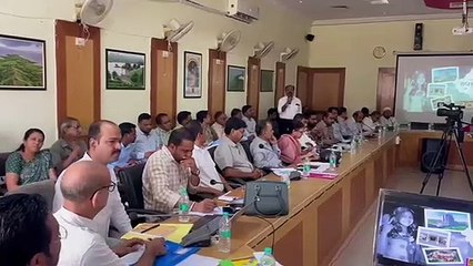 चिकित्सा क्षेत्र में बदलाव के लिए लोगों ने दिए सुझाव