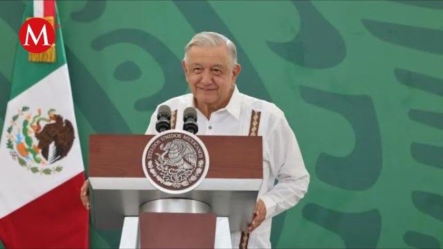 Estuvo muy bien, mucho muy bien : AMLO avala proceso interno de Morena