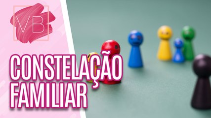 Você no Comando: relação PAIS E FILHOS na CONSTELAÇÃO FAMILIAR - Você Bonita (25/08/2023)