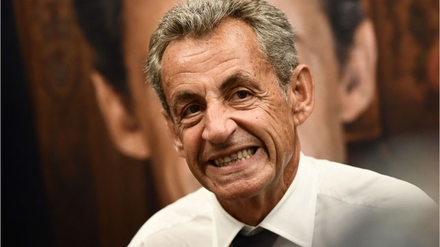 Voici - «Froid , «Introverti : Nicolas Sarkozy dresse un portrait très surprenant de Barack Obama
