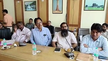 चिकित्सा क्षेत्र में बदलाव के लिए लोगों ने दिए सुझाव