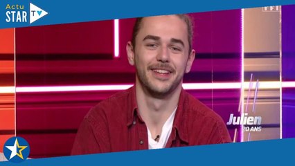 Star Academy  que devient Julien Canaby