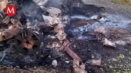 Reportan nuevo ataque contra productores de limón en Apatzingán