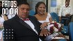 Mais de 40 casais oficializam união em Casamento Comunitário Agrário