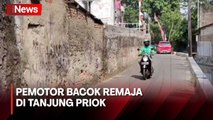 Motif Aksi Pembacokan Remaja di Tanjung Priok Masih Didalami