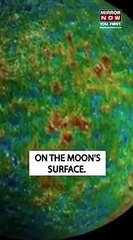 India Lands On Moon Whats The Race All About  Chandrayaan3  Chandrayaan3 Lands  Moon Mining_360p