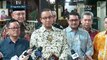 Anies Baswedan Ungkap Hasil Pertemuannya dengan SBY di Cikeas