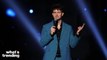 Comedian Matt Rife Slammed Online for Complaining About Being Hot