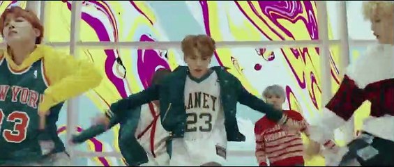 Coldplay X BTS Inside My Universe Documentary - BTS (방탄소년단)