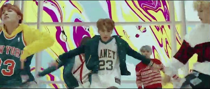 Coldplay X BTS Inside My Universe Documentary - BTS (방탄소년단)