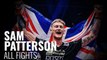 MMA Fights of Sam Patterson | FREE MMA Fights from BRAVE CF