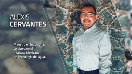 Reporte Climático 108 | El agua en México frente al cambio climático
