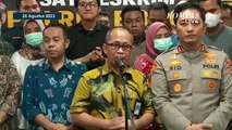 [FULL] Keterangan Polisi Soal Hasil Tes DNA Bayi Tertukar di Bogor