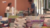 Mais de metade dos portugueses não leram um único livro em 2022