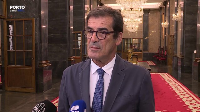 Rui Moreira propõe nova sala de consumo assistido no Cerco