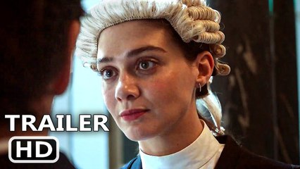 THE KILLING KIND Trailer (2023) Emma Appleton, Colin Morgan, Thriller