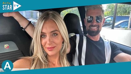 Bruno Mariés au premier regard dévoile ses retrouvailles câlines avec Jennifer !