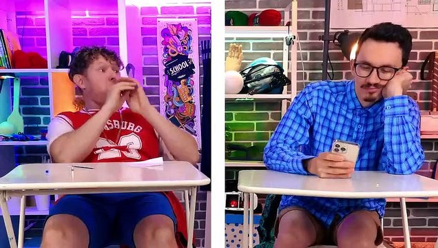 FNAF Fans, Youâll Love These Crafts_ DJ Music Man, Bonnie + Freddy and More!