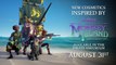 Sea of Thieves News August 25th 2023 - Guybrush's Garb, the Mad Monkey and Twitch Drops