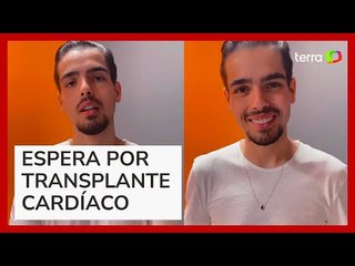 Filho de Faustão tranquiliza fãs sobre estado de saúde do pai: 'Ele está bem'