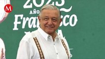 Mafia del poder quiere sumar a MC contra la 4T: AMLO