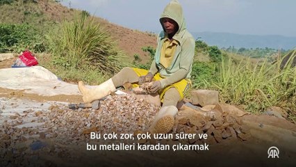 Enerji sektöründe derin deniz madenciliğine ilgi giderek artıyor