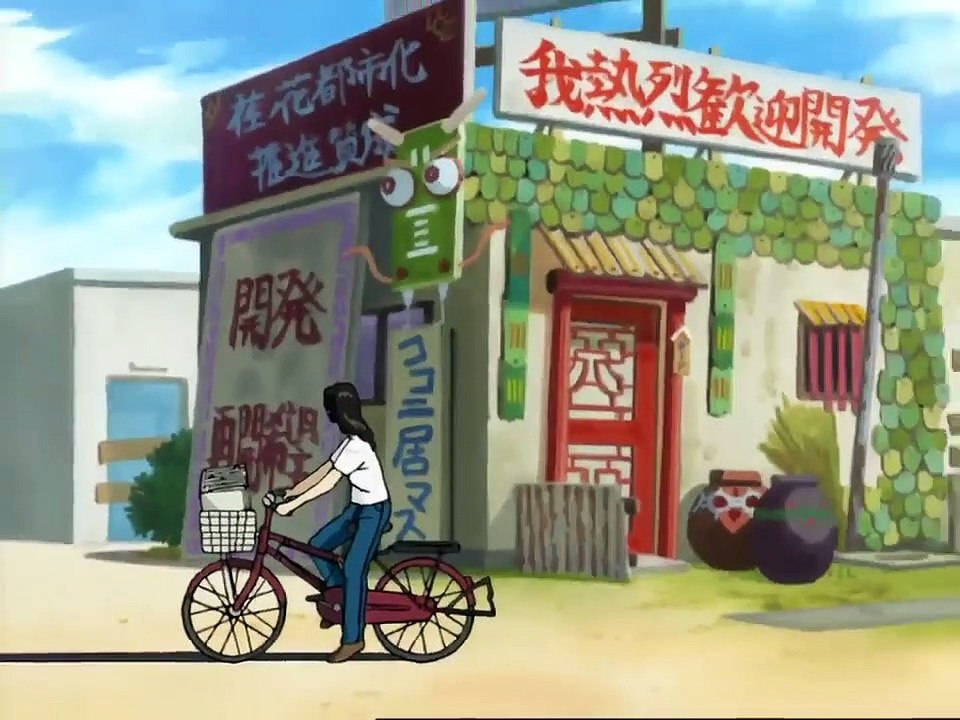 NieA under 7 -Ep.3 ENG