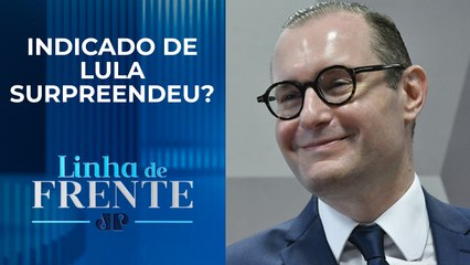 Cristiano Zanin vota contra descriminalização das drogas; bancada debate | LINHA DE FRENTE