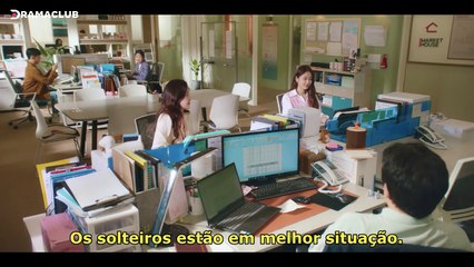 Cold Blooded Intern EP05
