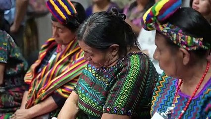 Ex-militar é condenado a 20 anos de prisão por massacre de indígenas na Guatemala