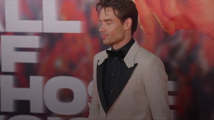 Liam Payne Hospitalized With Kidney Infection