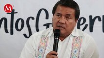 Debe haber continuidad de la 4T en Puebla: Julio Huerta