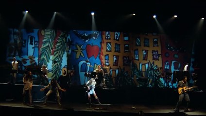 'Stop Making Sense' - Tráiler oficial