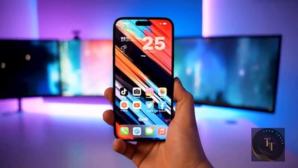 Title: iPhone 15 - Updates - 10 New Leaks You Must Know