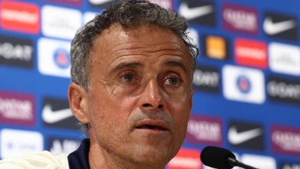 "Su labor es sobresaliente y ha admitido su error": el técnico español Luis Enrique le lanzó el ‘salvavidas’ a Rubiales