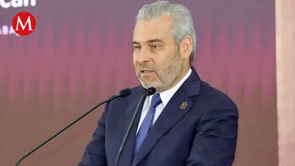 Descarta gobernador de Michoacán desabasto y alza de limón por paro de productores