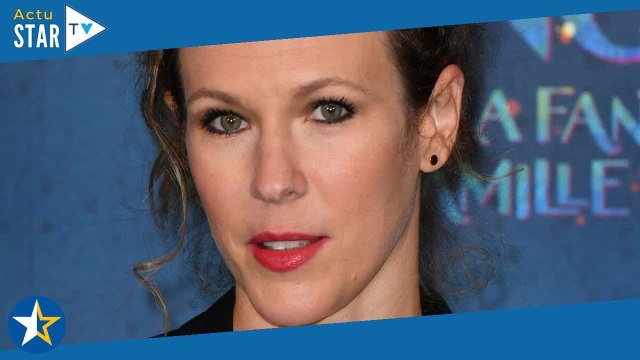 Depuis l'ablation, je revis Lorie Pester opérée après la naissance de sa fille Nina, elle se con