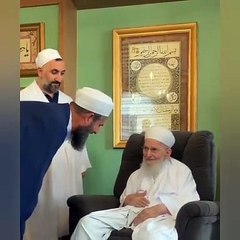 İsmailağa'nın lideri Hasan Kılıç'ın yeni görüntüleri yayınlandı