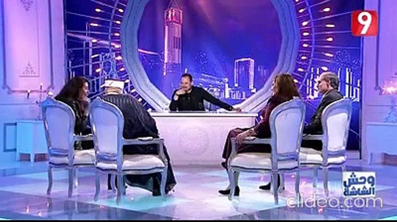 نبذة عن الحيزبون مورو و ما يضمره للتوانسة