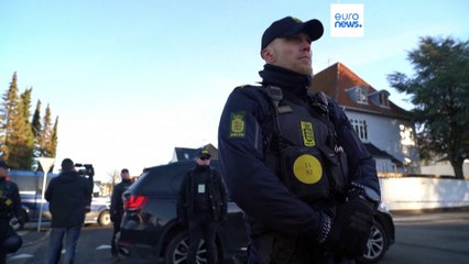 Le Danemark veut interdire les autodafés du Coran