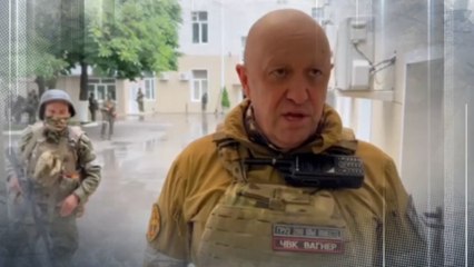 الرئيس البيلاروسي يكشف تلقيه معلومات عن تحضير لمحاولة اغتيال بريغوجين