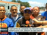 Carabobo | Más de mil personas fueron beneficiadas con jornada de 0800 Bigotes