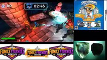 Skylanders Spyro's Adventure 3DS Episode 12