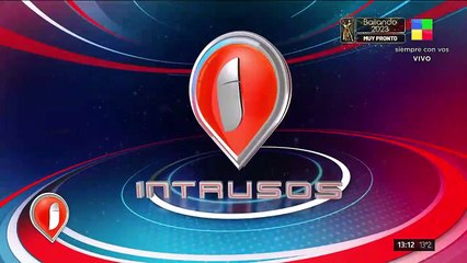 Pablito Ruiz reveló lo que le hizo Miguel del Sel años atrás: "Lo estoy superando"