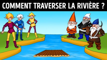 Les 3 Énigmes les Plus Difficiles à Résoudre Cette Année